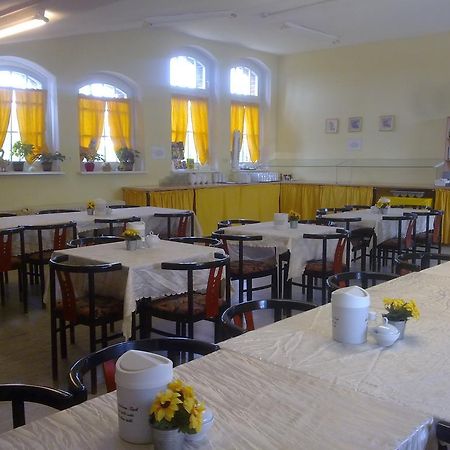 Hotel Bongard Берлин Экстерьер фото