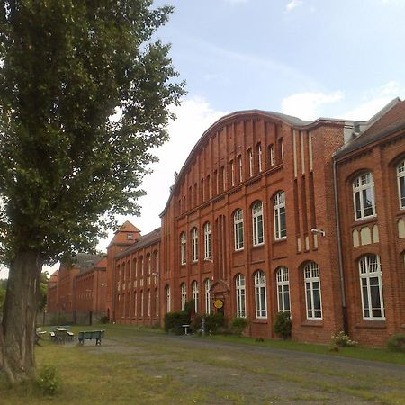 Hotel Bongard Берлин Экстерьер фото