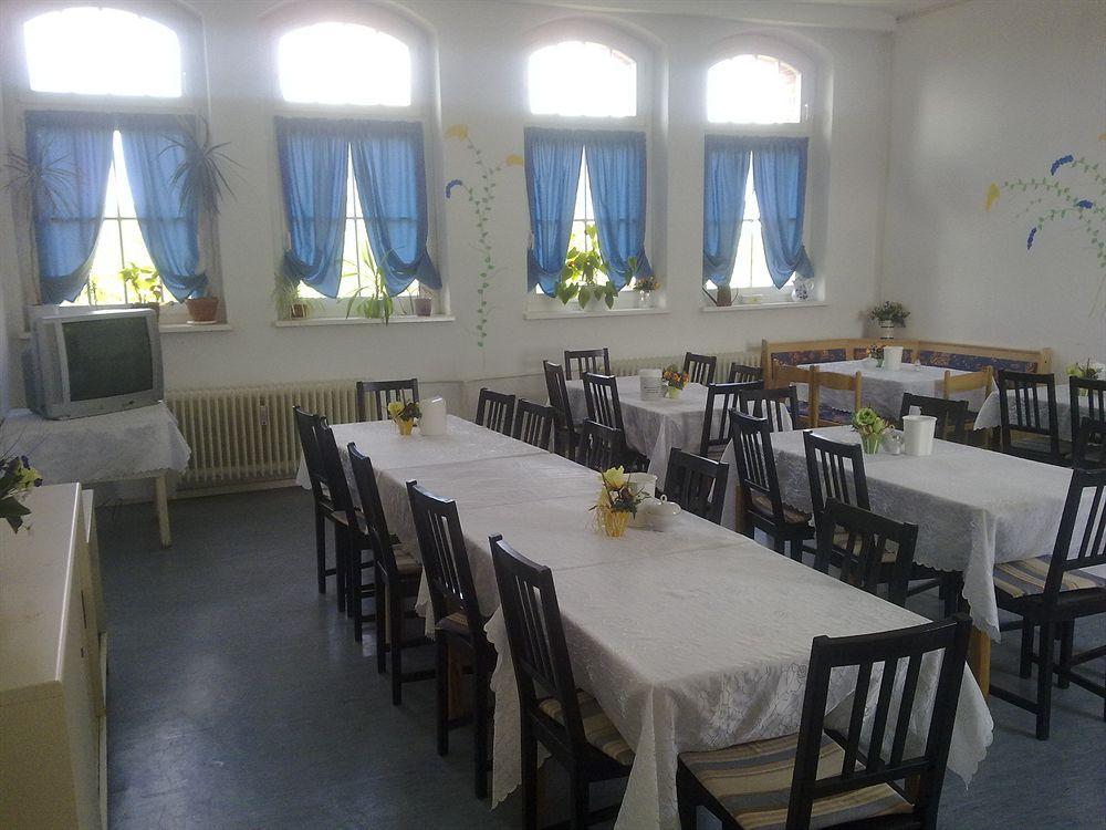 Hotel Bongard Берлин Экстерьер фото