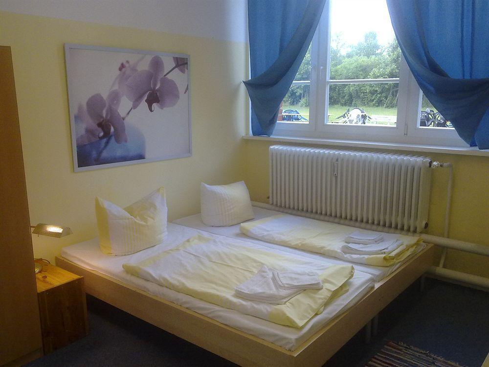 Hotel Bongard Берлин Экстерьер фото