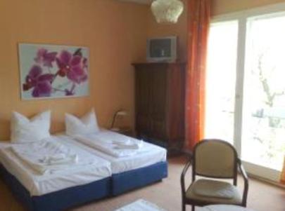 Hotel Bongard Берлин Экстерьер фото